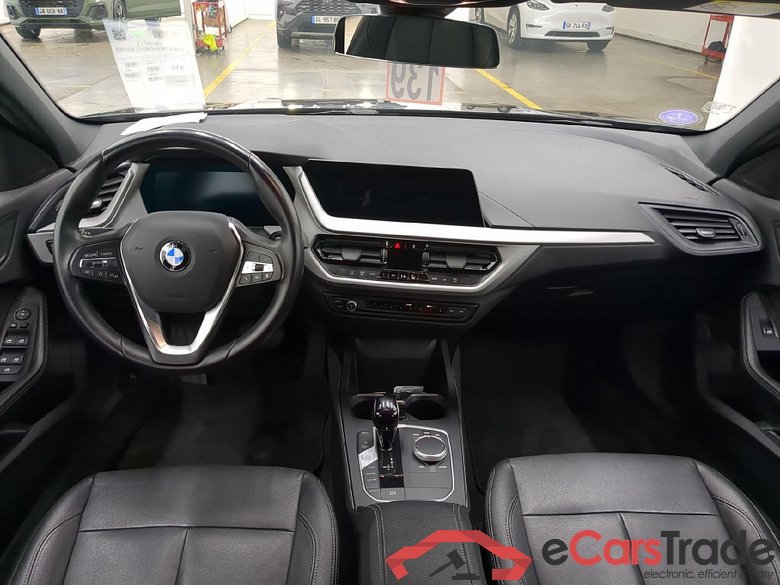 BMW Série 1 / 2019 / 5P / Berline 118i DKG7 Business Design #5