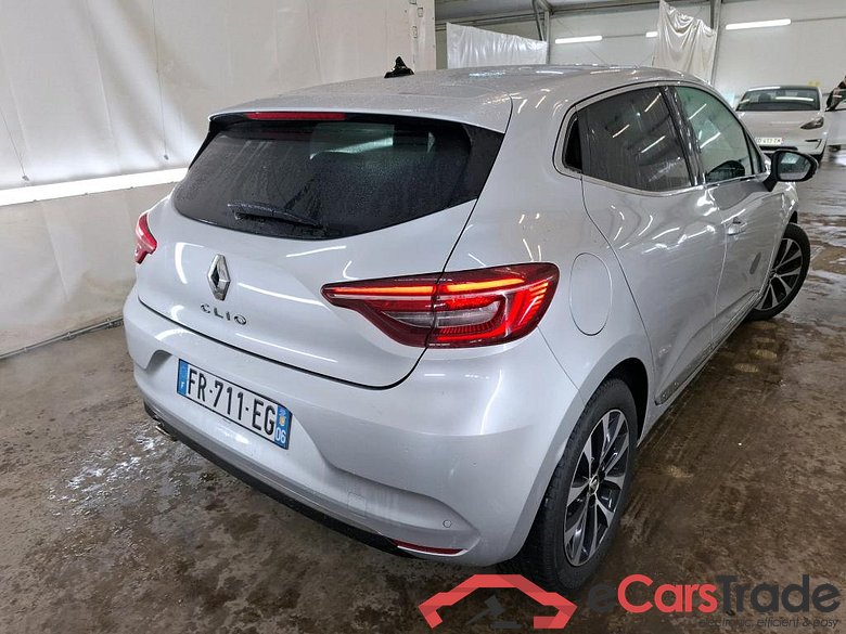 Clio V Intens 1.0 TCe 100CV BVM5 E6dT #3