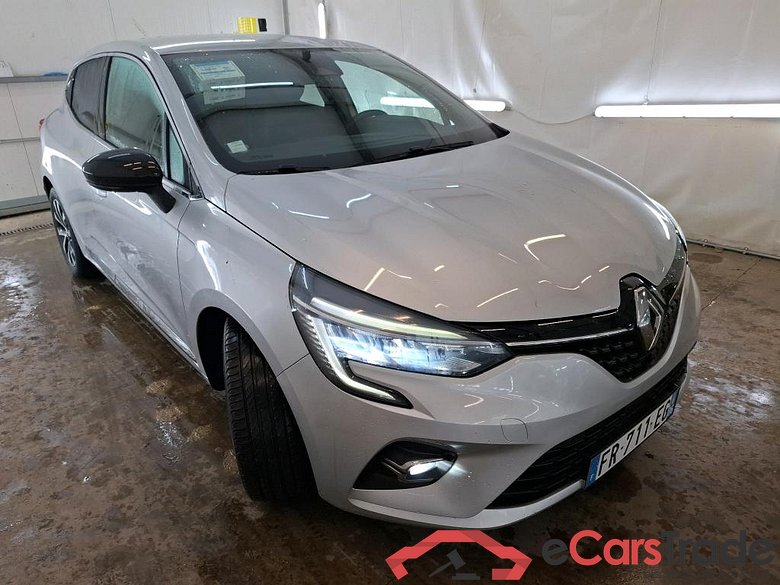 Clio V Intens 1.0 TCe 100CV BVM5 E6dT #4