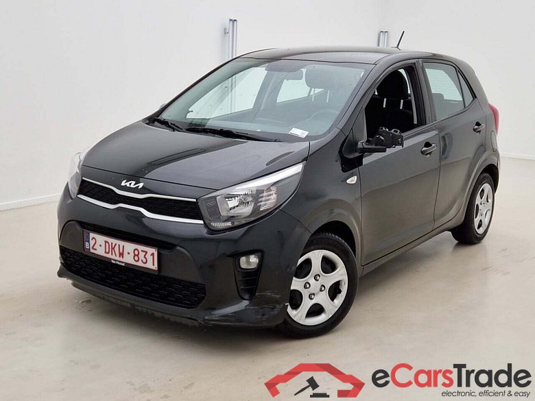 KIA PICANTO 1.0 MPI ISG PURE