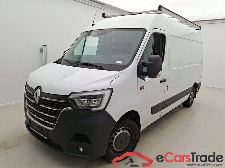 RENAULT MASTER 2.3 ENERGY BLUE DCI L2H2 3.5T #1