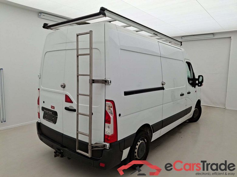 RENAULT MASTER 2.3 ENERGY BLUE DCI L2H2 3.5T #2