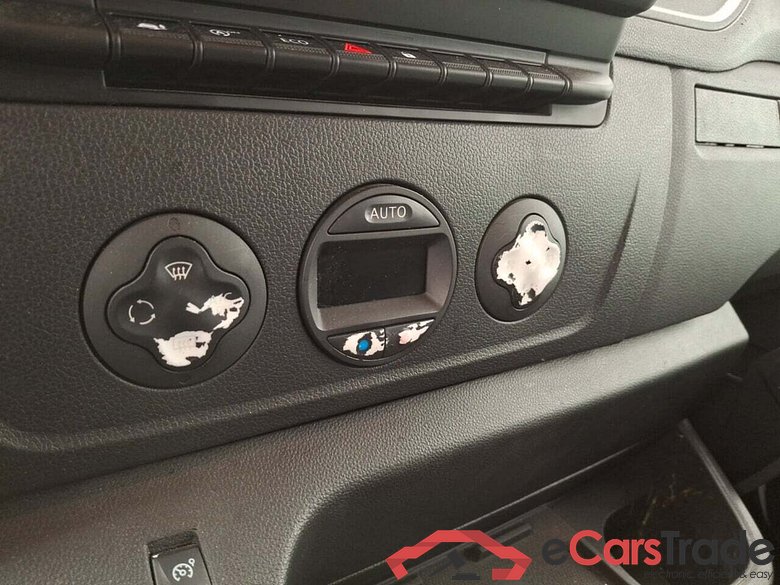 RENAULT MASTER 2.3 ENERGY BLUE DCI L2H2 3.5T #4