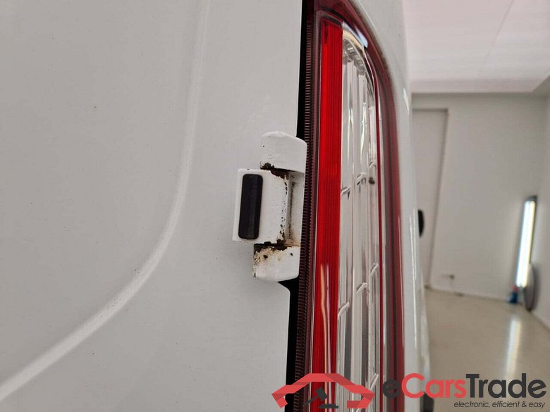 FORD TRANSIT CUSTOM 2.0 GB TDCI L2H1 TREND #6