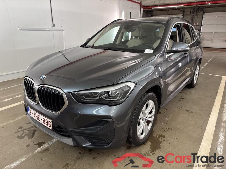 BMW X1 X1 xDrive25e (162 kW) 162kW/220pk  5D/P Auto-6 #1