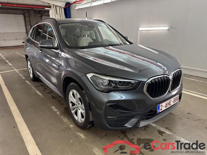 BMW X1 X1 xDrive25e (162 kW) 162kW/220pk  5D/P Auto-6 #2