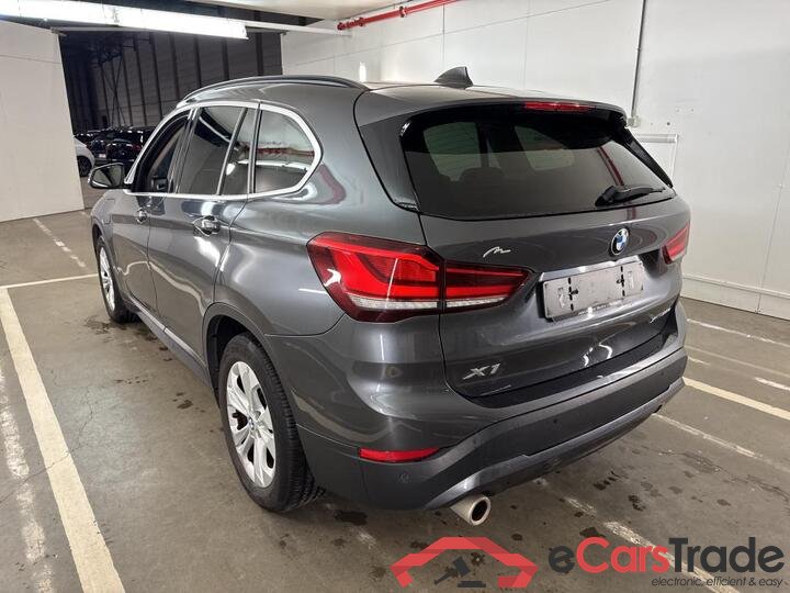 BMW X1 X1 xDrive25e (162 kW) 162kW/220pk  5D/P Auto-6 #3