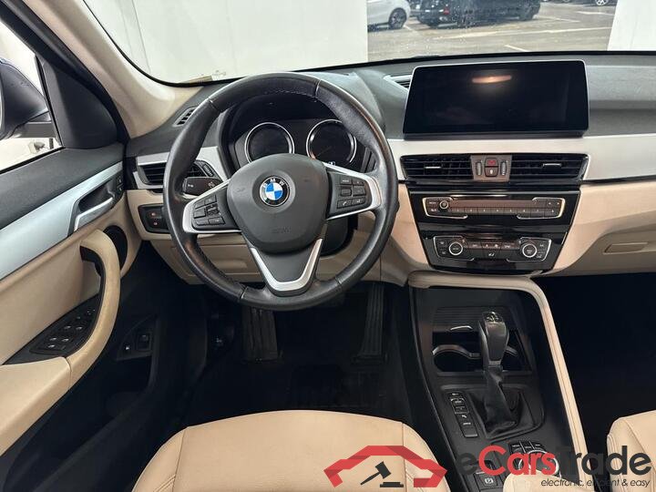 BMW X1 X1 xDrive25e (162 kW) 162kW/220pk  5D/P Auto-6 #5