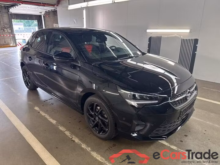 Opel Corsa Corsa 1.2 Turbo S/S Auto GS Line 96kW/131pk  5D/P Auto-8 #2