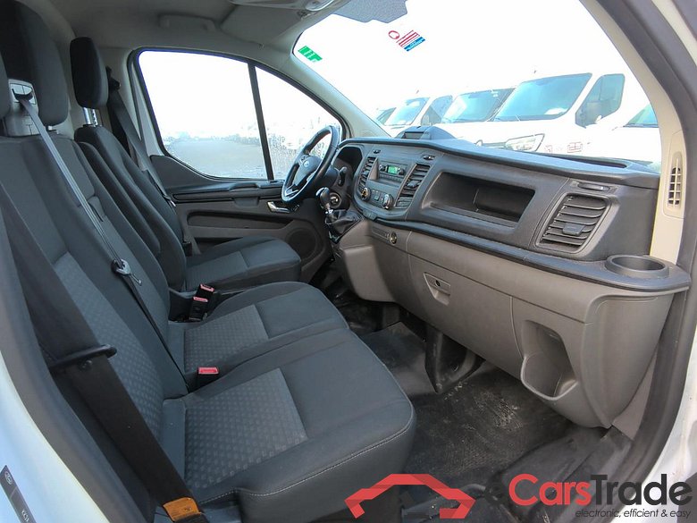 TRANSIT CUST TRENDB 300 L1H1 R #3