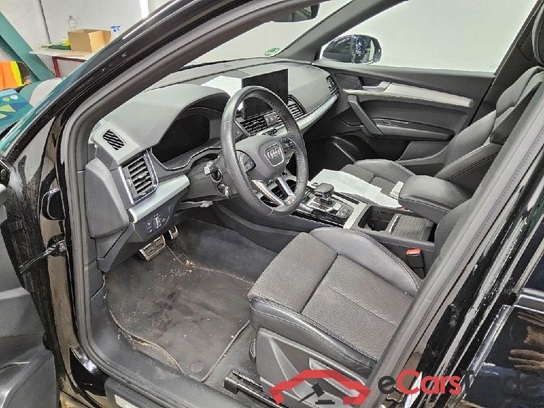 Q5 Sportback 40 TDI quattro advanced 2.0 TDI 150KW AT7 E6d #4