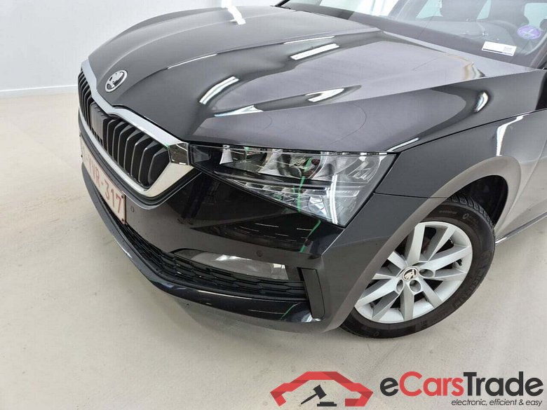 SKODA SCALA 1.0 TSI AMBITION #6