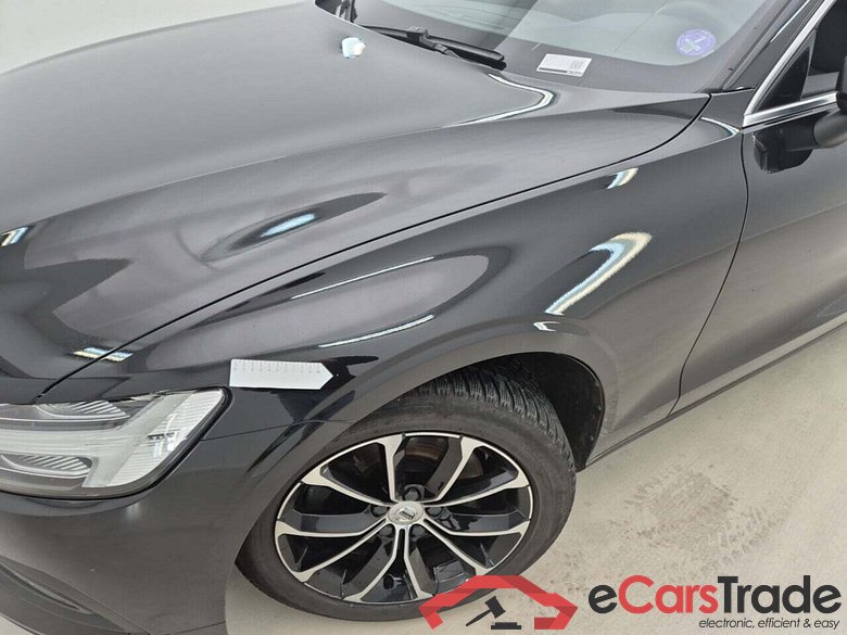 VOLVO V60 B3 MOMENTUM PRO GEARTRONIC #5