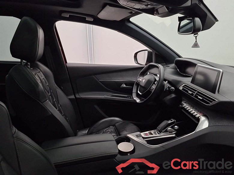 PEUGEOT 5008 1.5 BLUEHDI GT LINE 7P AUT. #3