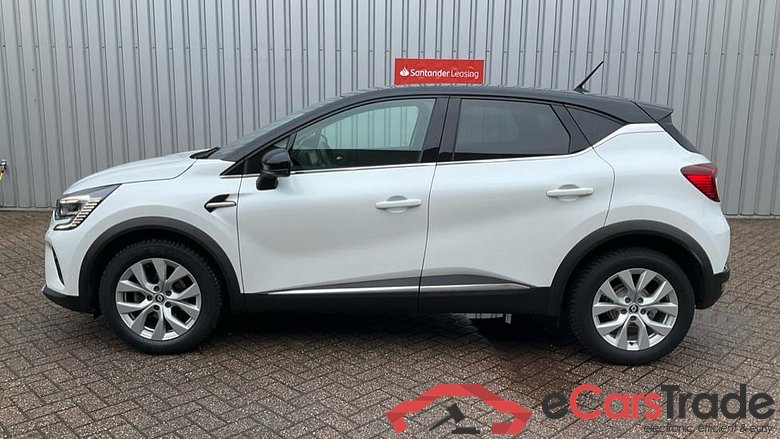 RENAULT CAPTUR 1.0tce intens 67kW #2