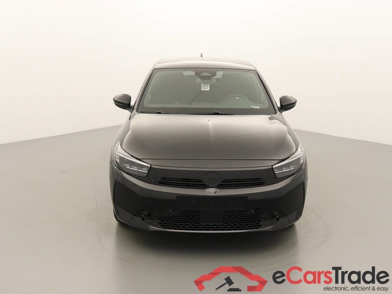 Opel Corsa GS 1.2 GASOLINE 100hp #3