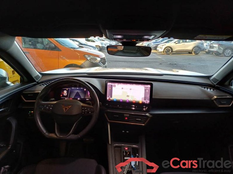 CUPRA FORMENTOR / 2020 / 5P / SUV 2.0 TDI 4DRIVE DSG #3