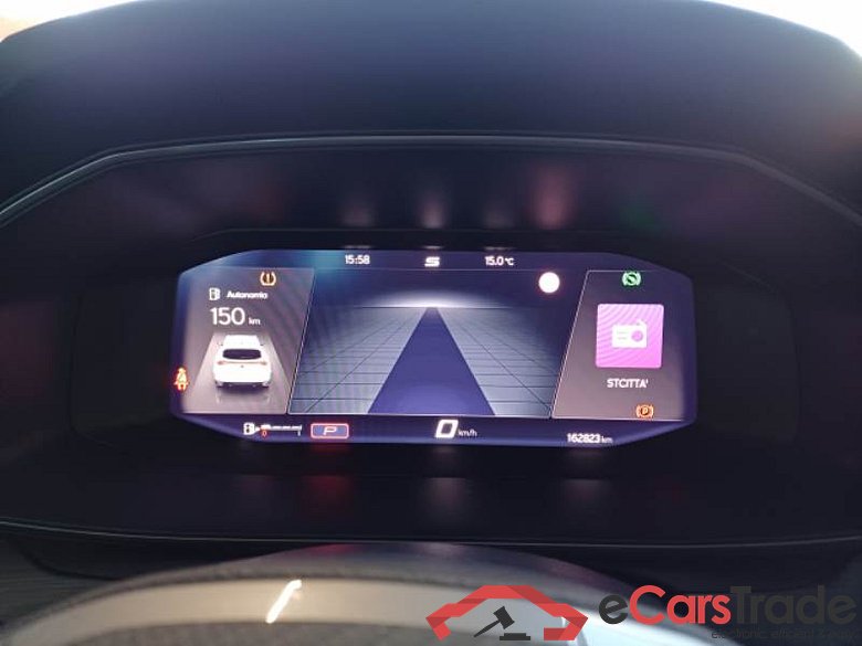 CUPRA FORMENTOR / 2020 / 5P / SUV 2.0 TDI 4DRIVE DSG #4