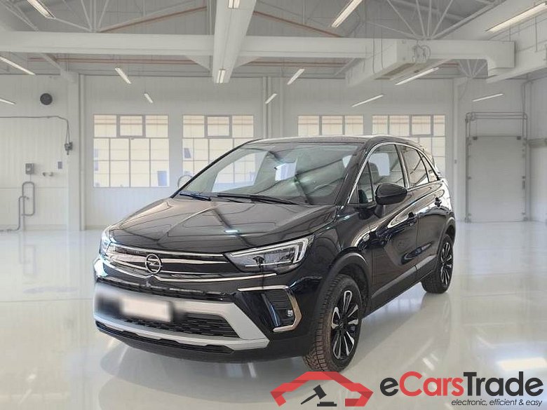OPEL CROSSLAND / 2020 / 5P / CROSSOVER 1.5 DIESEL 110CV ELEGANCE SeS MT6