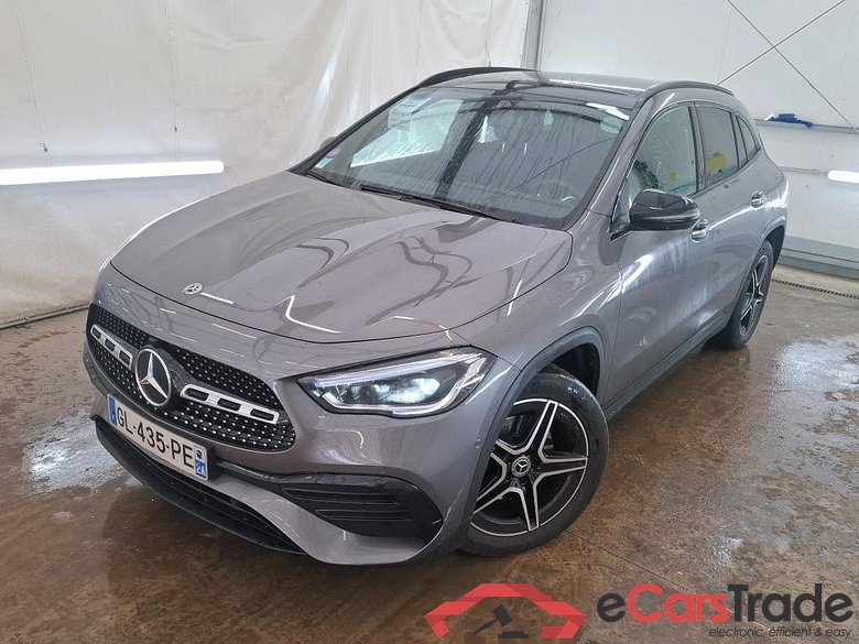 MERCEDES-BENZ GLA / 2020 / 5P / SUV GLA 250 e AMG LINE DCT #1