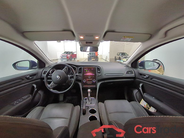 Megane IV Grandtour Business 1.5 dCi 115CV BVA7 E6dT #5
