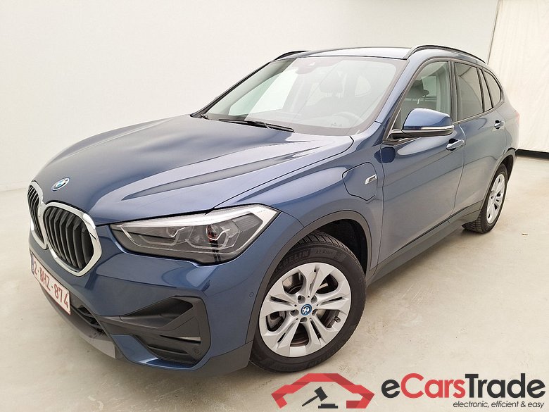 BMW, X1 FL'19 PHEV, BMW X1 xDrive25e (162 kW) 5d #2