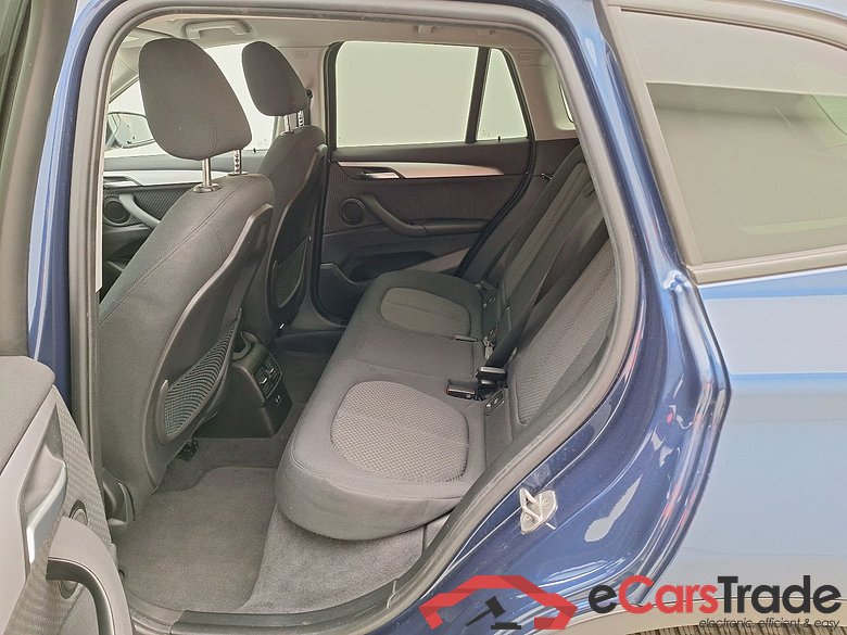 BMW, X1 FL'19 PHEV, BMW X1 xDrive25e (162 kW) 5d #4