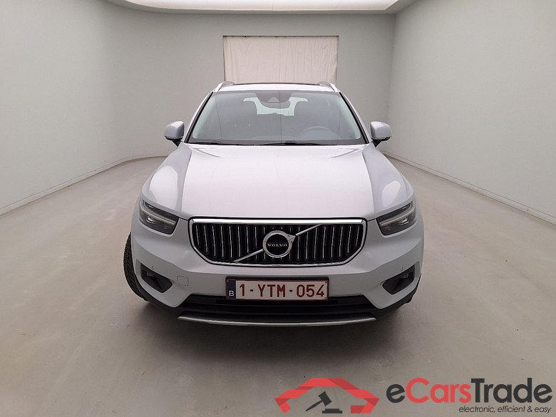 Volvo, XC40 '17, Volvo XC40 T5 Recharge Geartronic Inscription Expr