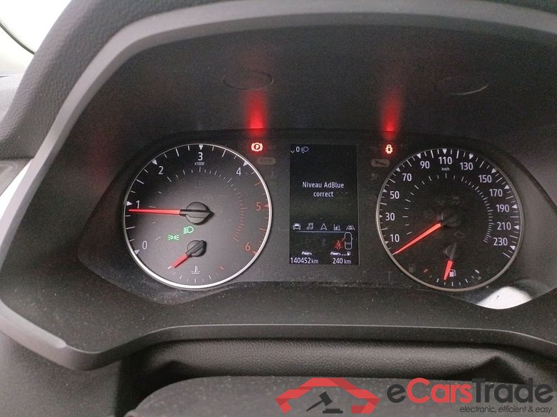 RENAULT Captur II DIESEL 1.5 Blue dCi 115 Corporate Edition  5d #6