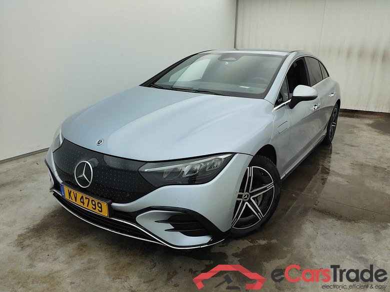 MERCEDES EQE 90.6 kWh EQE 350+ Launch Edit.AMG Line 5d