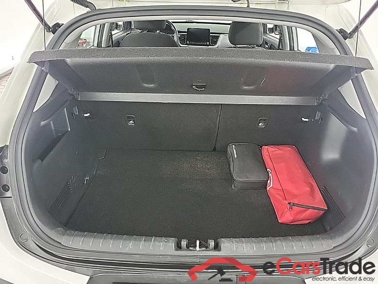 KIA Stonic 1.0 T-GDi MHEV 74 kW DynamicLine 5D #5