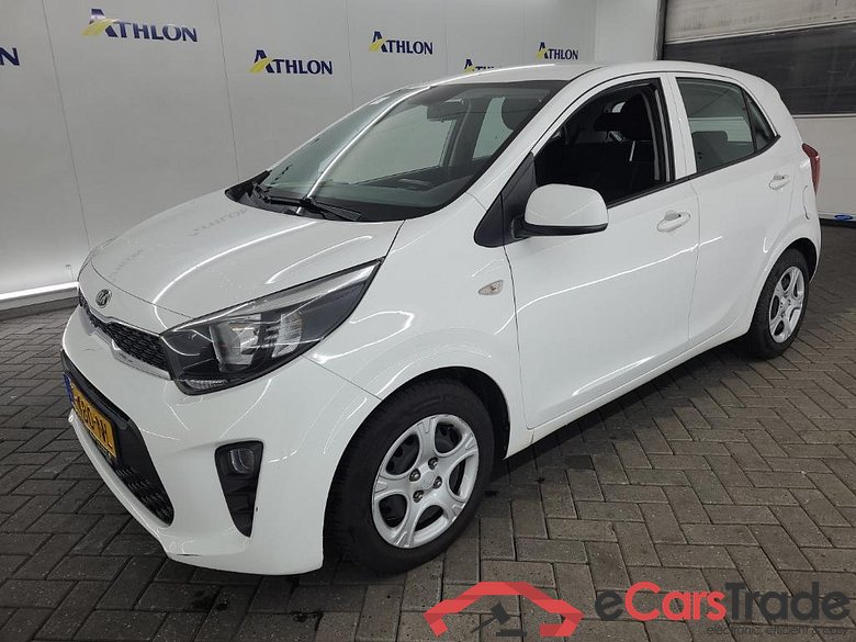 KIA Picanto 1.0 DPi ComfortLine 5-zits 5D 49kW #1