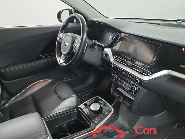 KIA Niro e-Niro EV ExecutiveLine 3-fase 5D 150kW #6