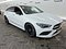 preview Mercedes CLA Shooting Brake #1