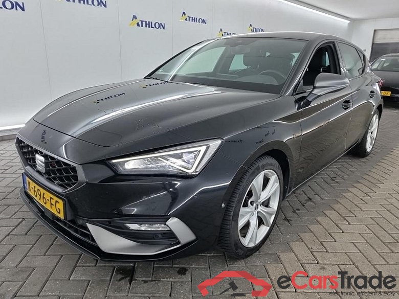 SEAT LEON 1.5 TSI FR Launch Edition 5D 110kW #1