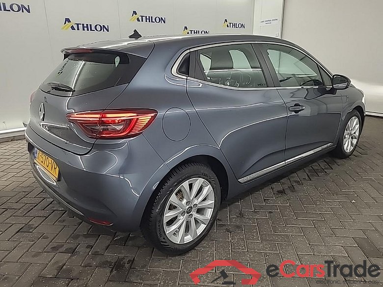 RENAULT CLIO 1.0 TCe 90 GPF Intens 5D 67kW #3