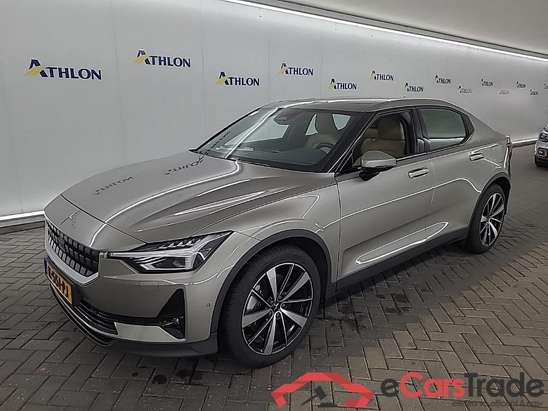Polestar Polestar 2 Pilot Plus 5D 300kW #1
