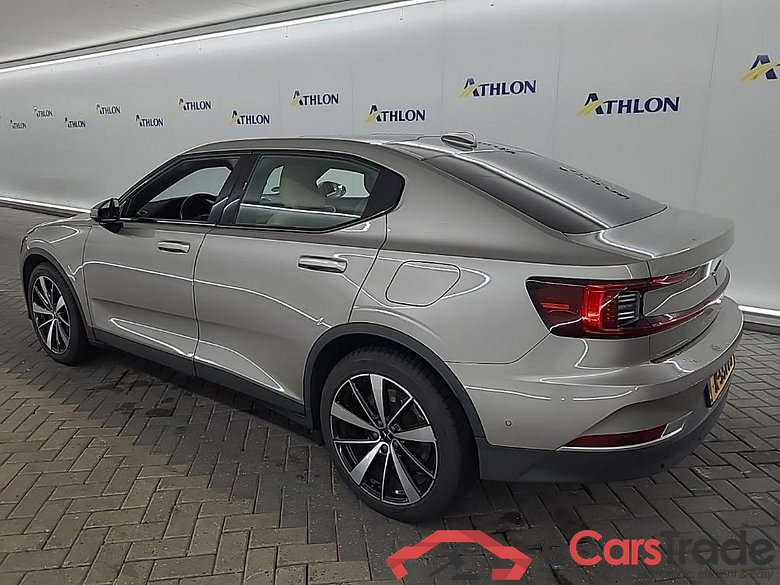 Polestar Polestar 2 Pilot Plus 5D 300kW #4