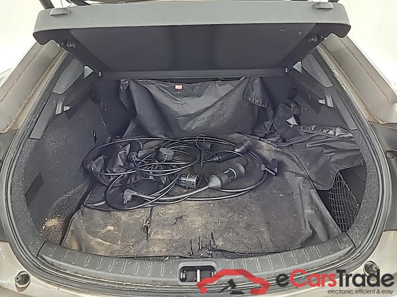 Polestar Polestar 2 Pilot Plus 5D 300kW #5