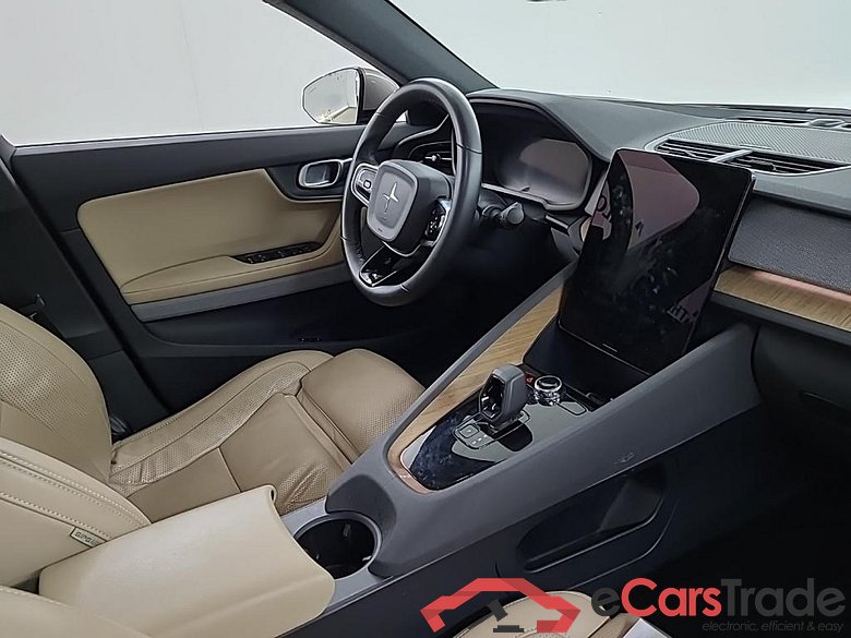 Polestar Polestar 2 Pilot Plus 5D 300kW #6