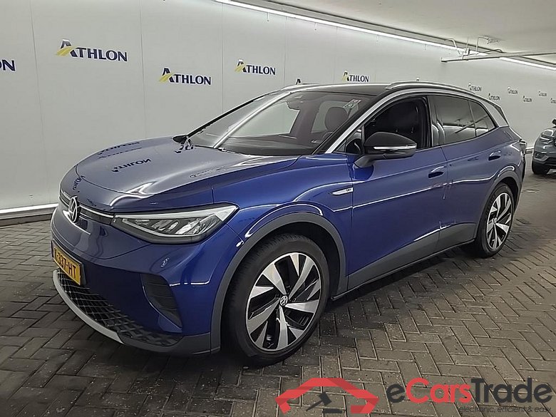 VOLKSWAGEN ID.4 77kWh 1ST Auto 5D 150kW #1