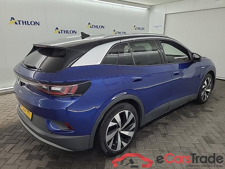 VOLKSWAGEN ID.4 77kWh 1ST Auto 5D 150kW #3