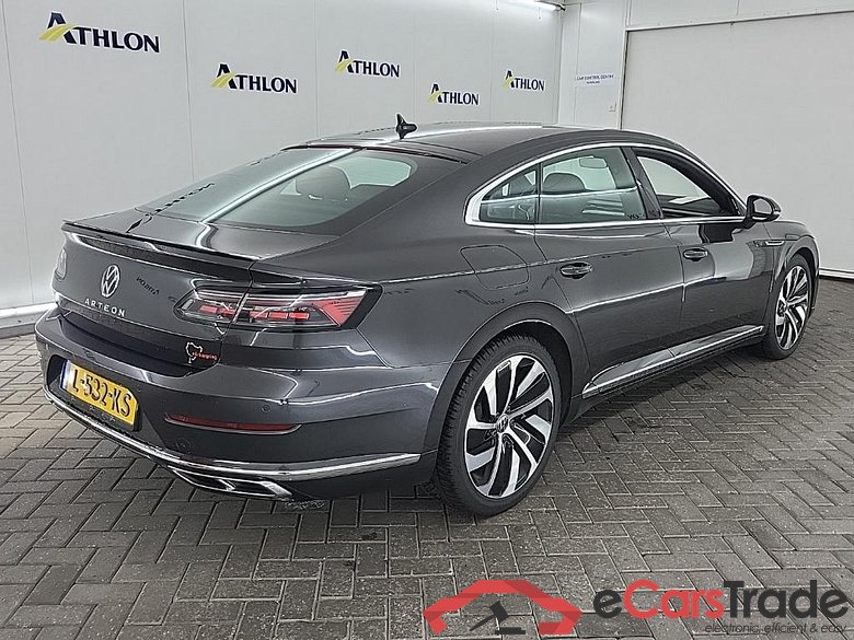 VOLKSWAGEN Arteon 2.0 TSI 140kW 7-DSG R-Line Business+ 5D #3