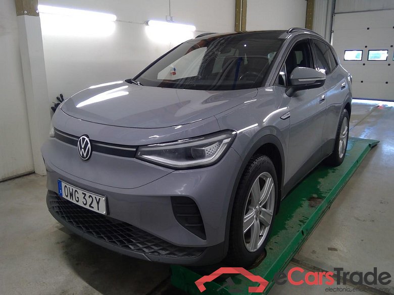 ID.4 EV 77kWh Pro Performance