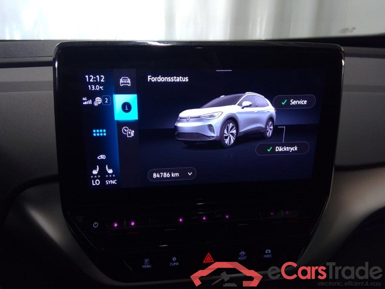 ID.4 EV 77kWh Pro Performance #6