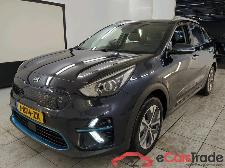 Kia e-Niro 64kWh DynamicLine 5d #1