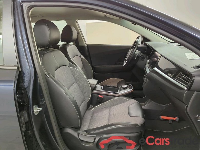 Kia e-Niro 64kWh DynamicLine 5d #3