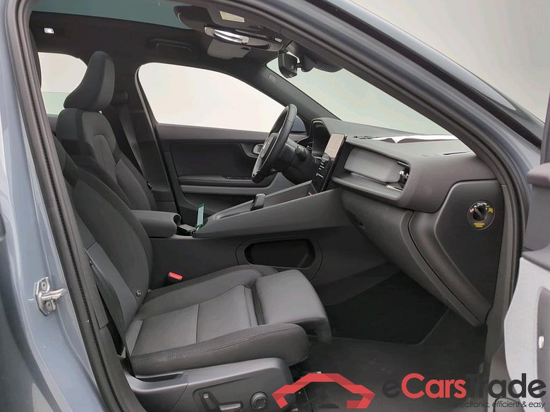 Polestar 2 Pilot Plus 5d #3