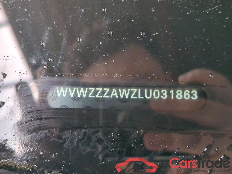 Volkswagen Polo 1.0 TSI 85kW Highline Business R 5d #6