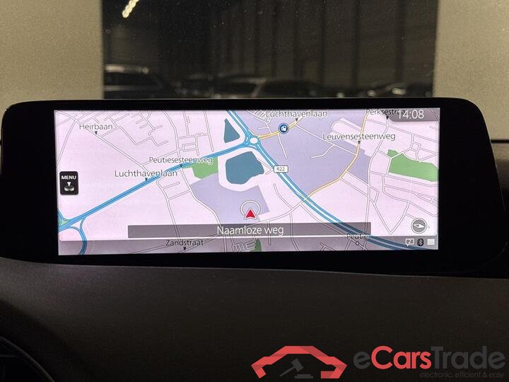 Mazda Mazda3 Hatchback Mazda3 Hatchback 2.0 e-Skyactiv G Prime-Line (Mild Hybrid) 90kW/122pk  5D/P Man-6 - CO2 indicatief #6